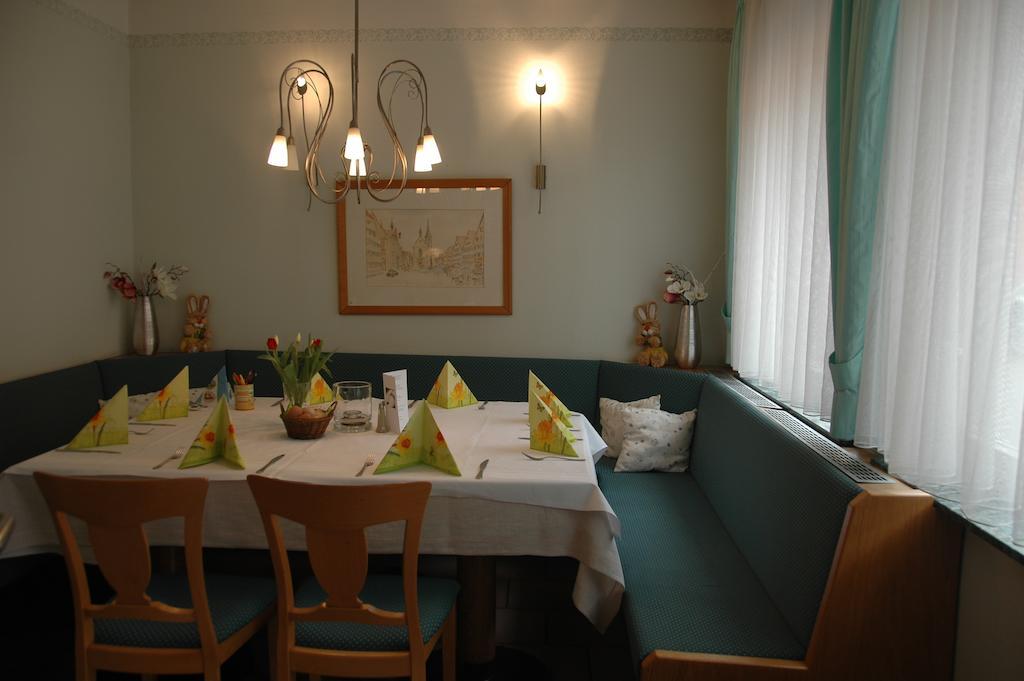 Hotel Wuerttemberger Hof Garni Rottenburg am Neckar Esterno foto