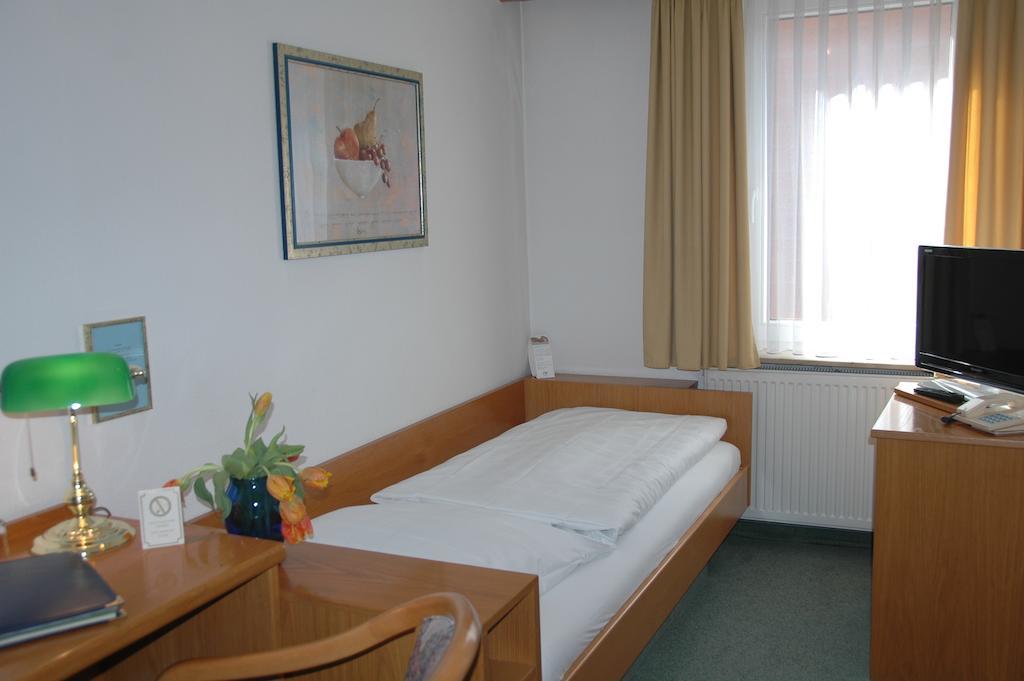 Hotel Wuerttemberger Hof Garni Rottenburg am Neckar Esterno foto