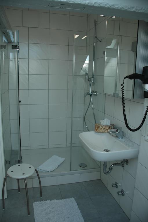 Hotel Wuerttemberger Hof Garni Rottenburg am Neckar Esterno foto