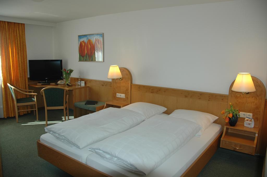 Hotel Wuerttemberger Hof Garni Rottenburg am Neckar Esterno foto